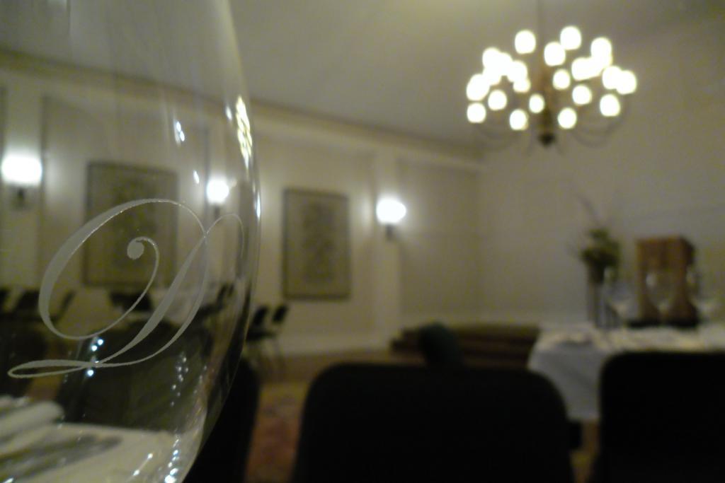 De Doornkraal Vinotel Ріверсдейл Екстер'єр фото